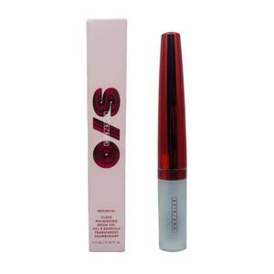 ONE/SIZE by Patrick Starrr BrowKiki Clear Nourishing Brow Gel 0.14 fl oz Clear